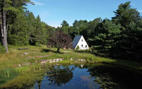 536 Peacham-barnet Road Peacham VT 05862
