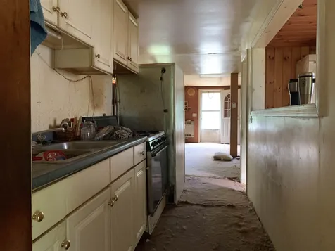 536 Peacham-barnet Road Peacham VT 05862