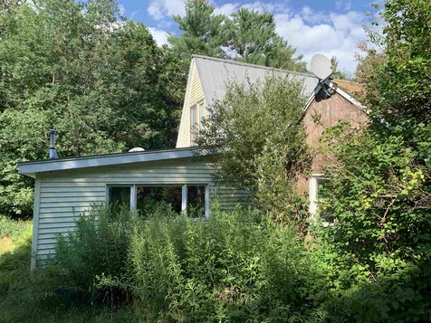 536 Peacham-barnet Road Peacham VT 05862