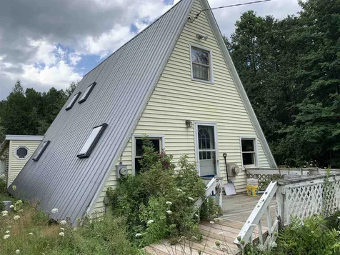 536 Peacham-barnet Road Peacham VT 05862