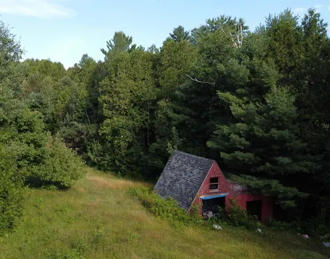 536 Peacham-barnet Road Peacham VT 05862