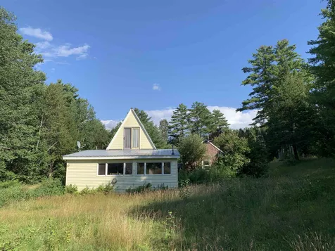 536 Peacham-barnet Road Peacham VT 05862