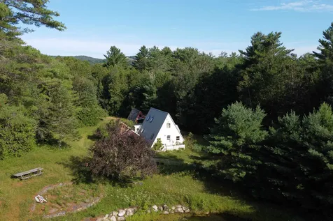 536 Peacham-barnet Road Peacham VT 05862