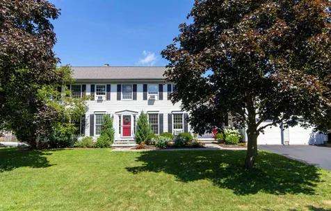 68 Moss Glen Lane South Burlington VT 05403