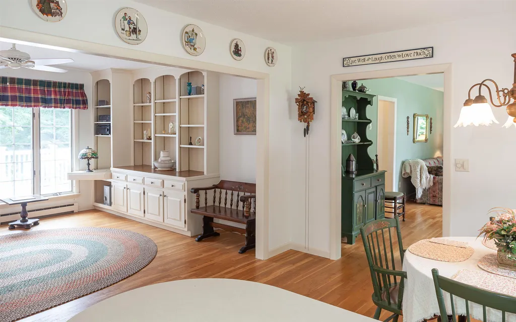25 South Street Walpole NH 03608
