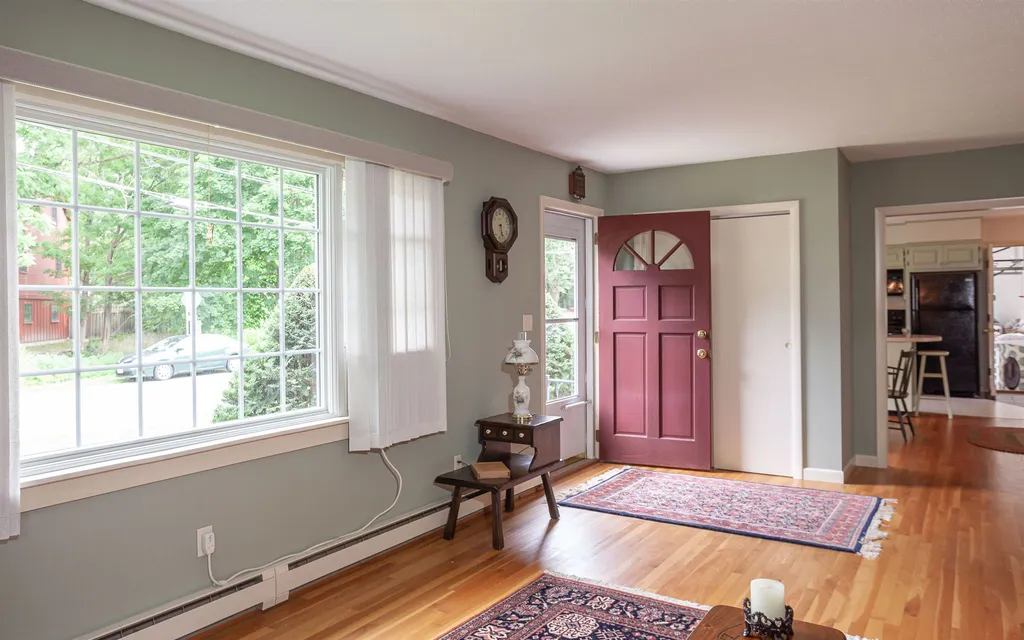 25 South Street Walpole NH 03608