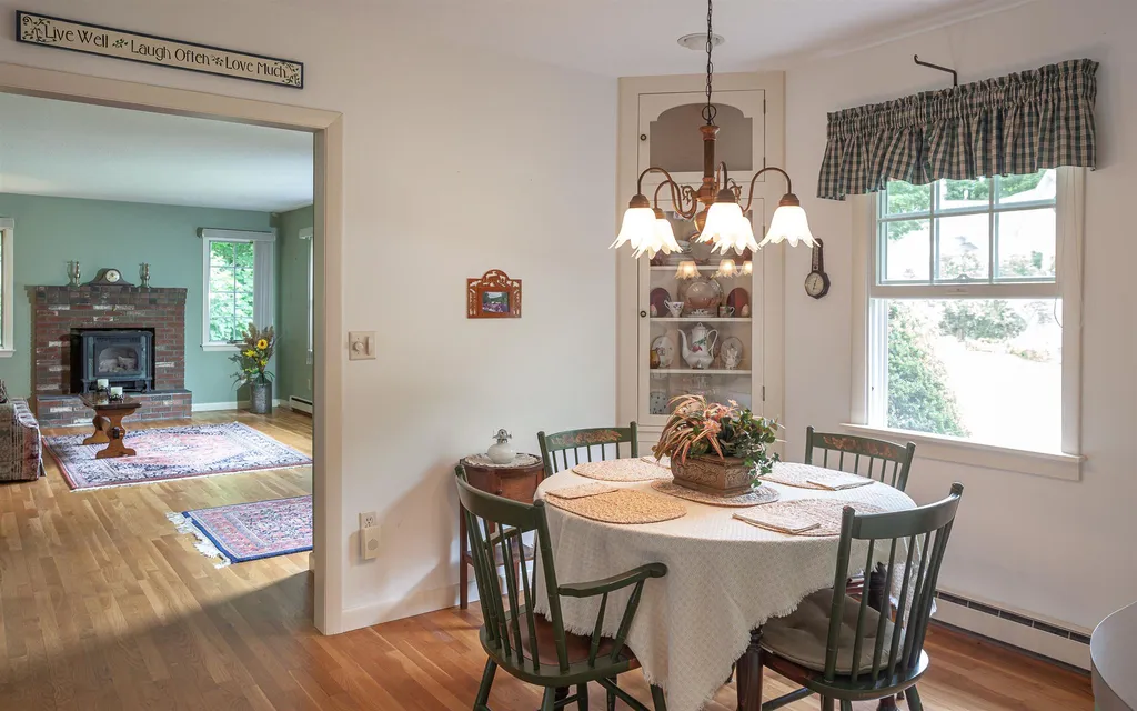 25 South Street Walpole NH 03608