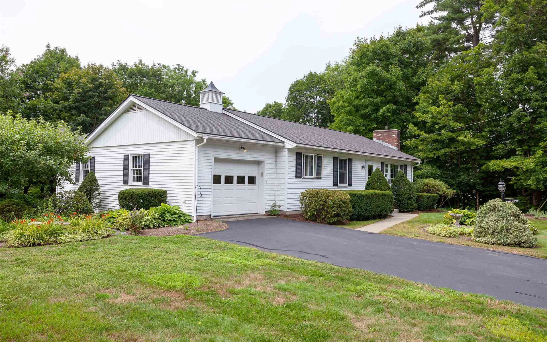 25 South Street Walpole NH 03608