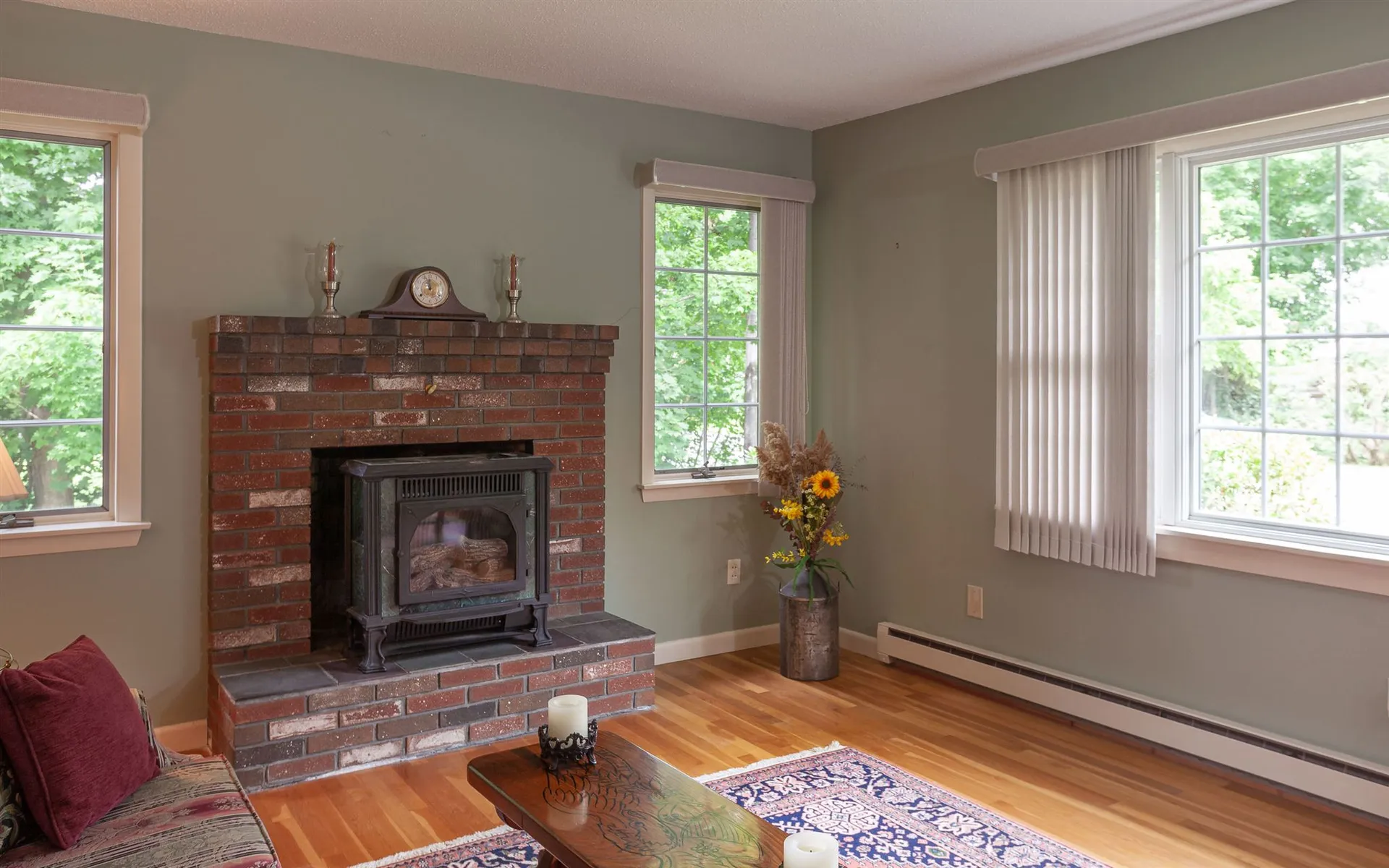 25 South Street Walpole NH 03608