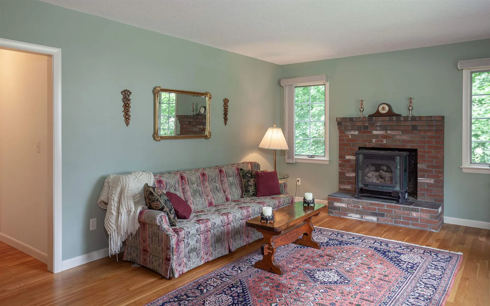 25 South Street Walpole NH 03608