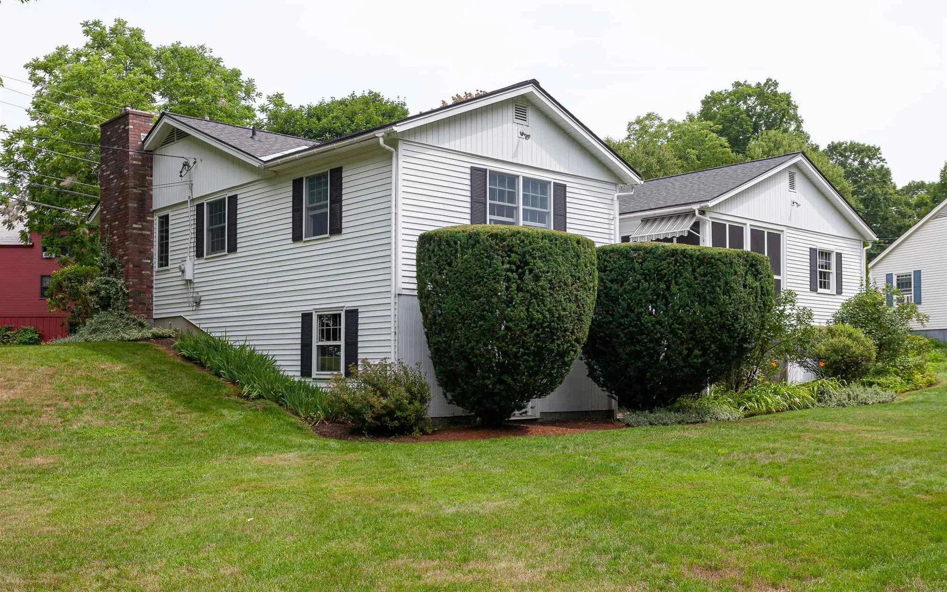 25 South Street Walpole NH 03608