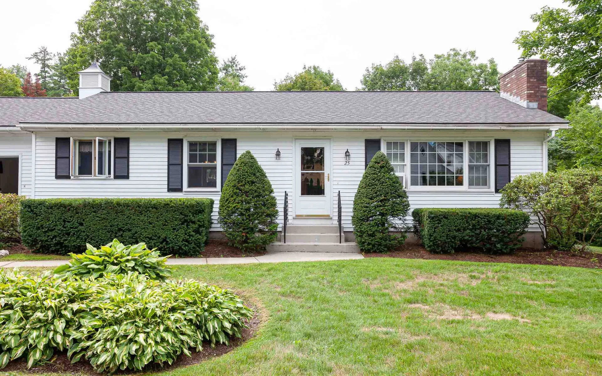 25 South Street Walpole NH 03608