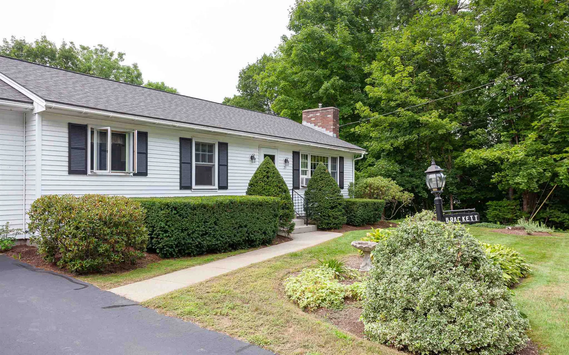 25 South Street Walpole NH 03608
