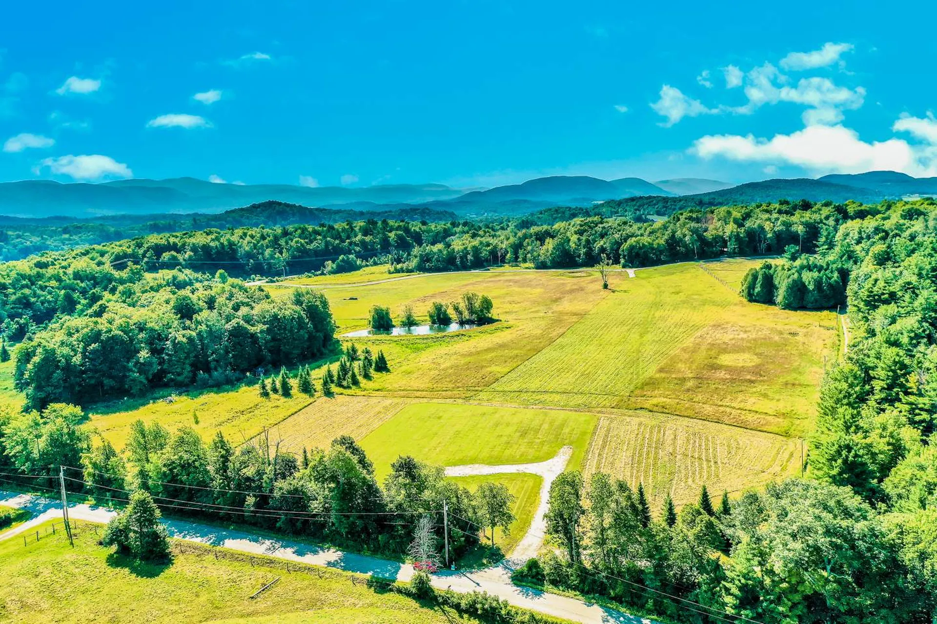 205 Burritt Road Hinesburg VT 05461