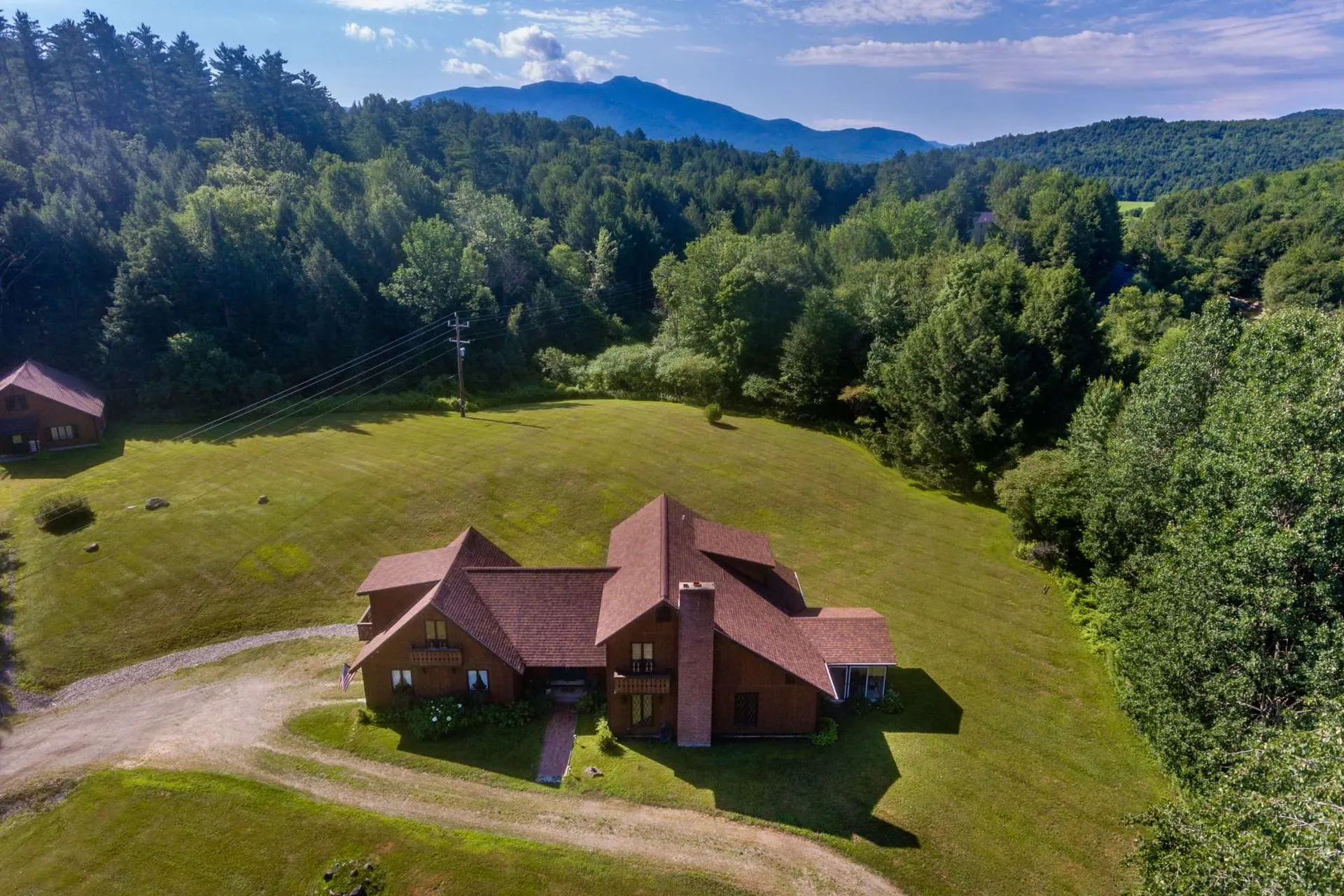 653 Lower Pleasant Valley Road Cambridge VT 05444