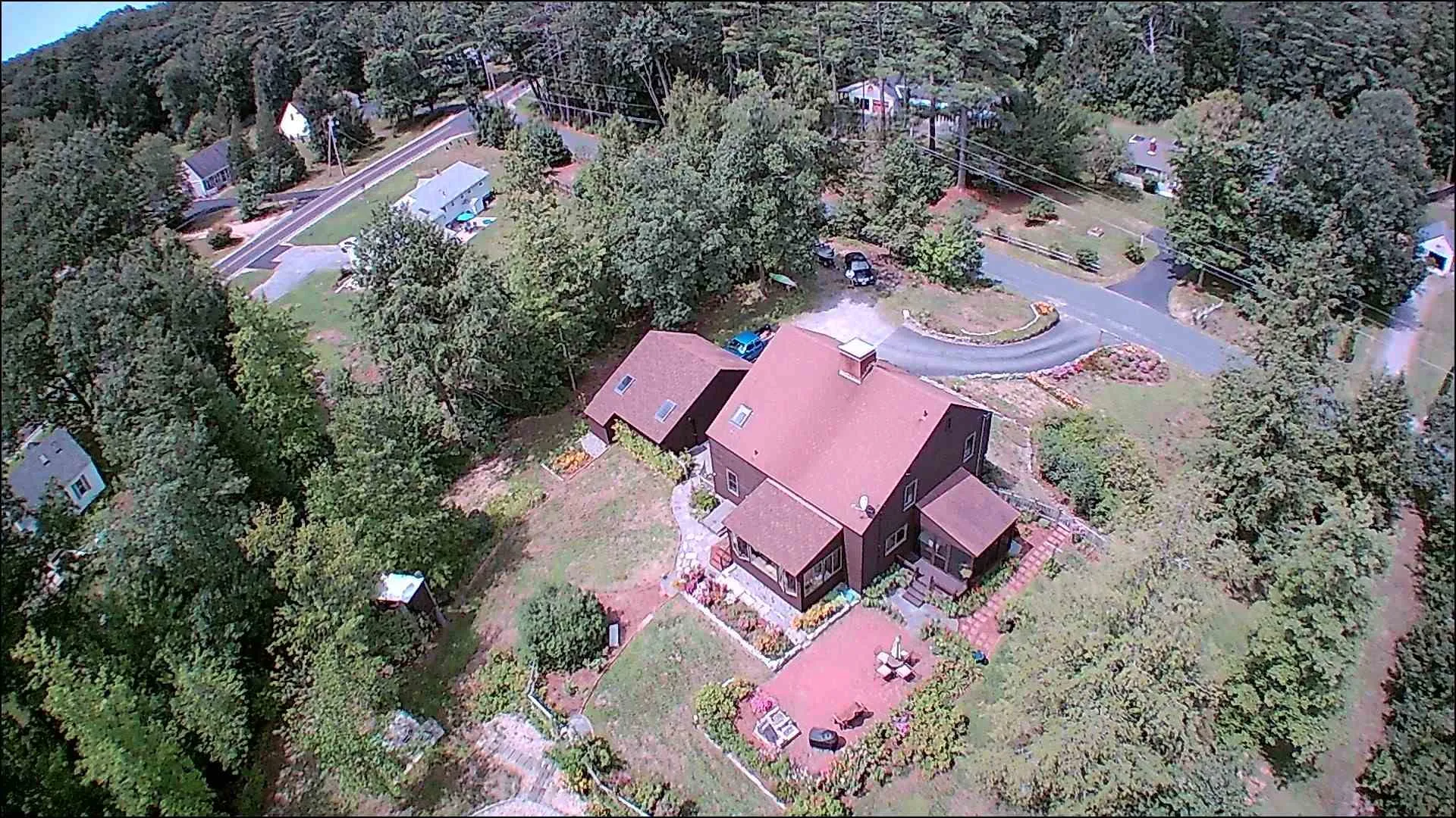 32 Cedar Road Swanzey NH 03446