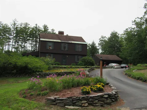 32 Cedar Road Swanzey NH 03446