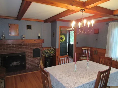 32 Cedar Road Swanzey NH 03446