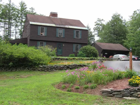 32 Cedar Road Swanzey NH 03446