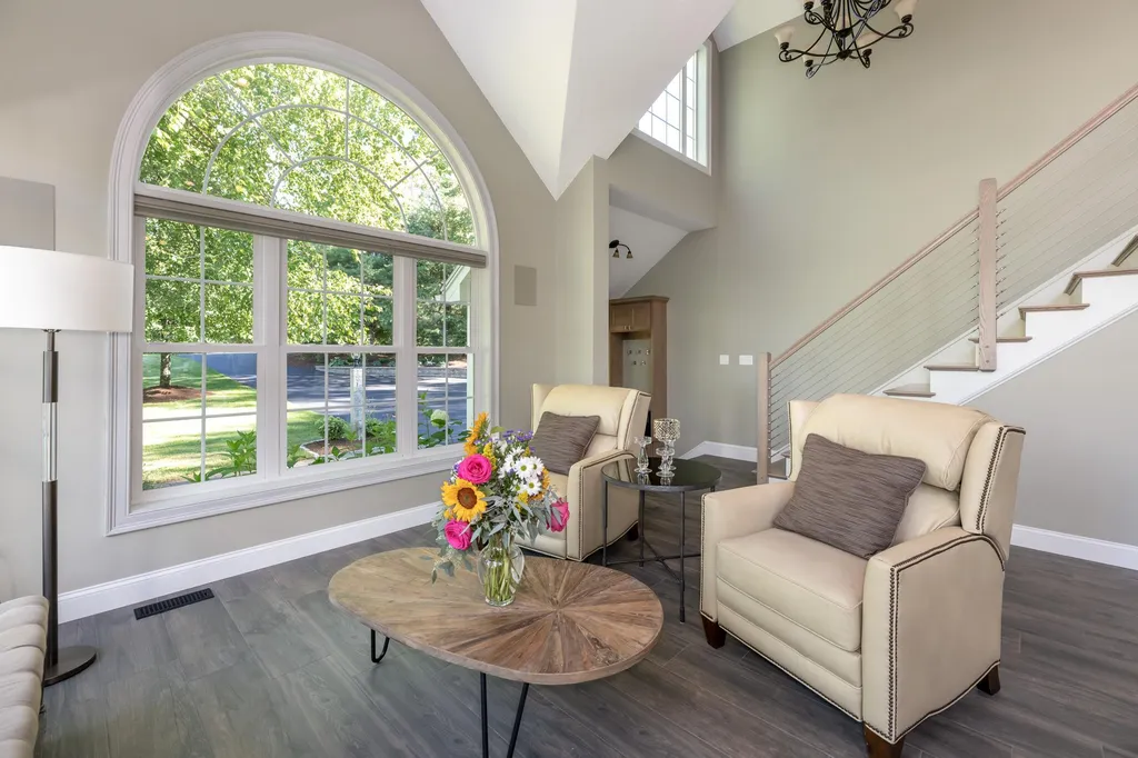 116 Upper Mile Point Drive Meredith NH 03253