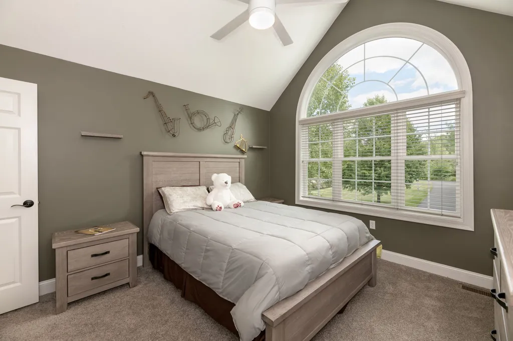 116 Upper Mile Point Drive Meredith NH 03253