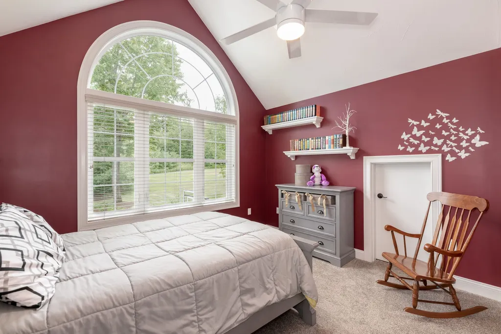 116 Upper Mile Point Drive Meredith NH 03253
