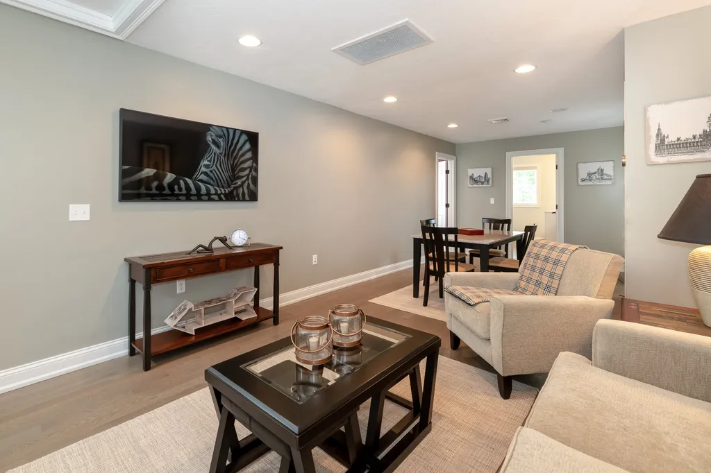 116 Upper Mile Point Drive Meredith NH 03253
