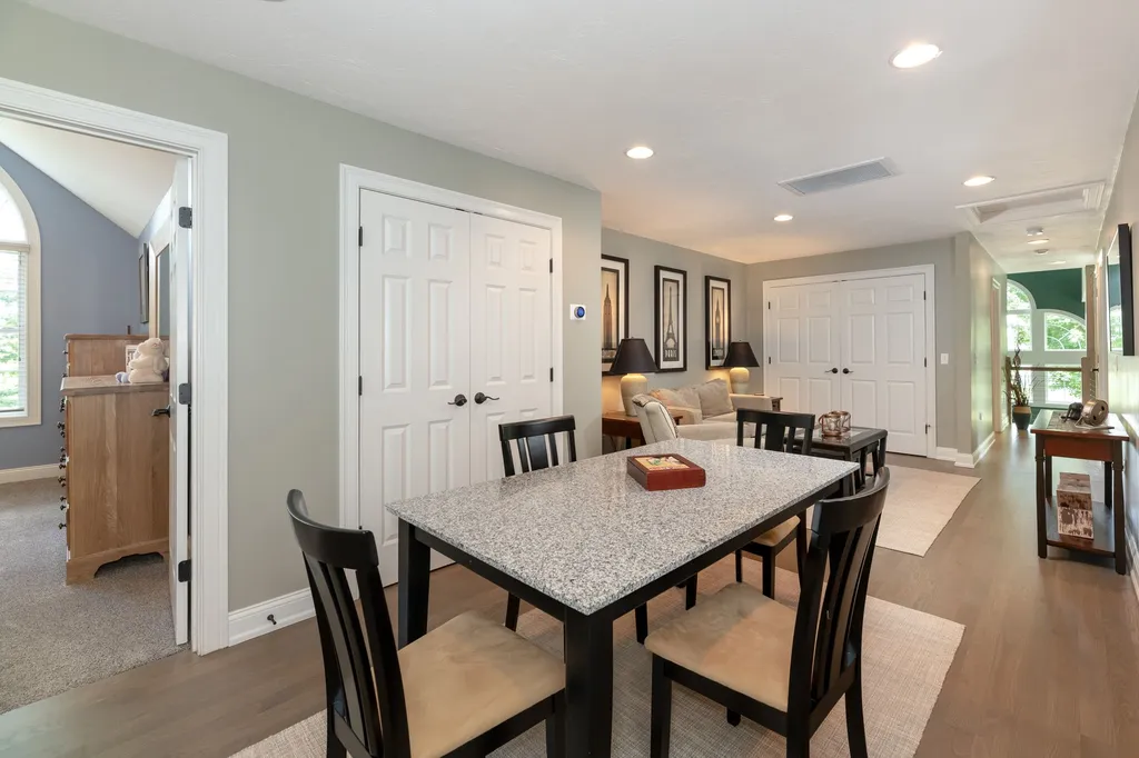 116 Upper Mile Point Drive Meredith NH 03253