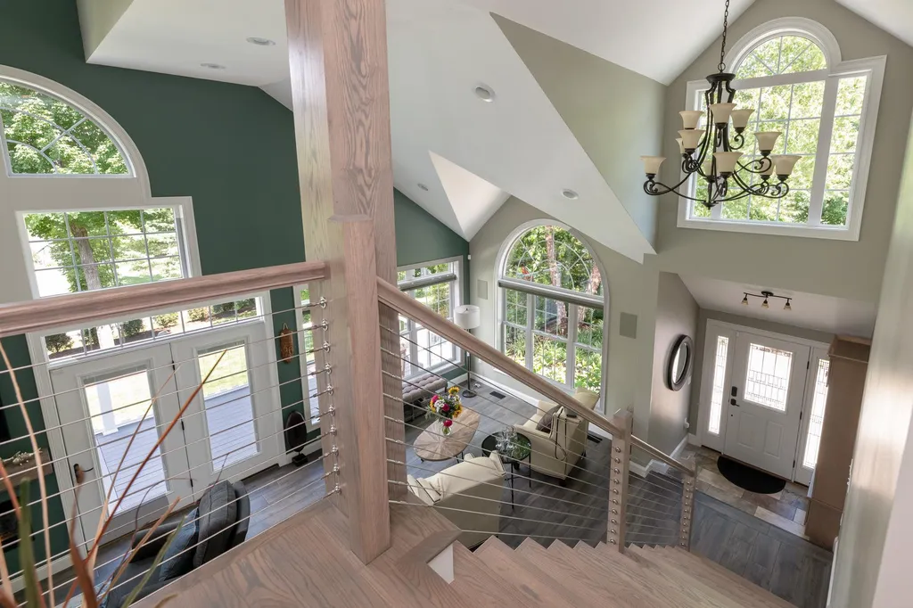 116 Upper Mile Point Drive Meredith NH 03253