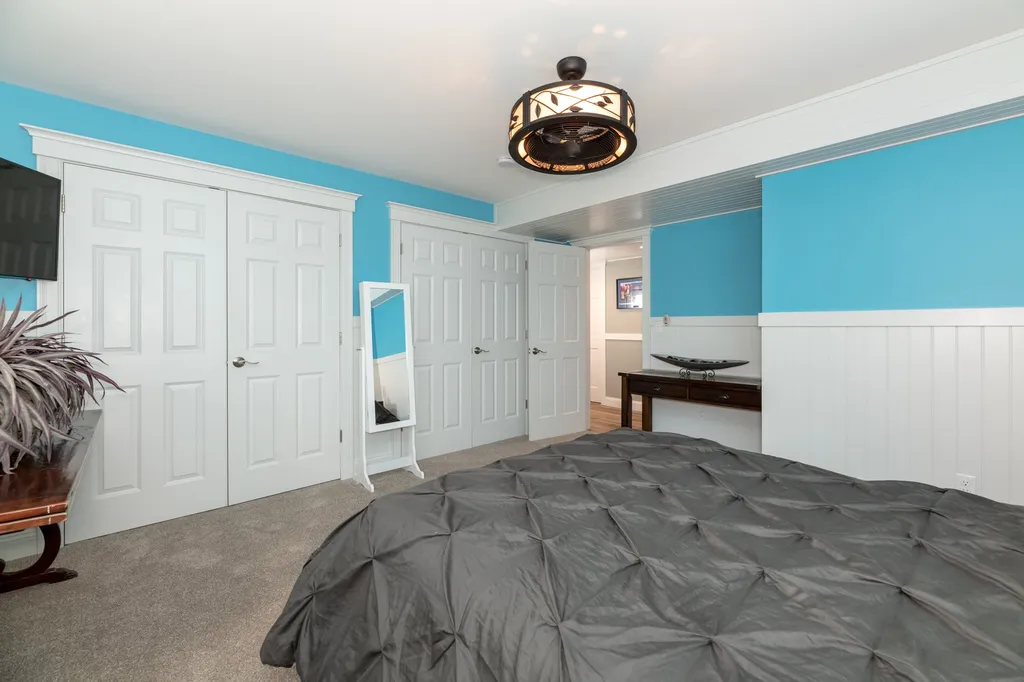 116 Upper Mile Point Drive Meredith NH 03253