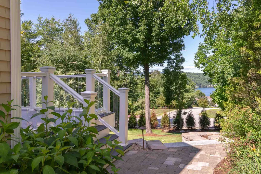 116 Upper Mile Point Drive Meredith NH 03253