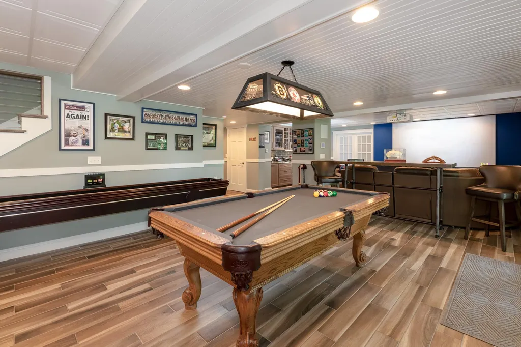 116 Upper Mile Point Drive Meredith NH 03253