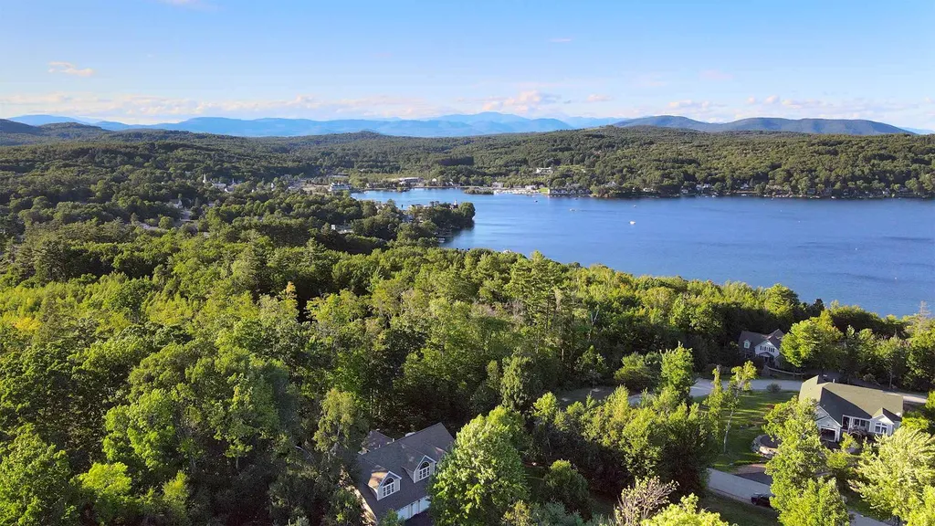 116 Upper Mile Point Drive Meredith NH 03253
