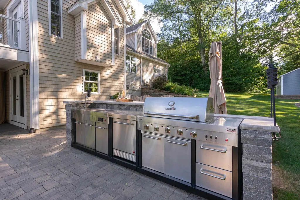 116 Upper Mile Point Drive Meredith NH 03253