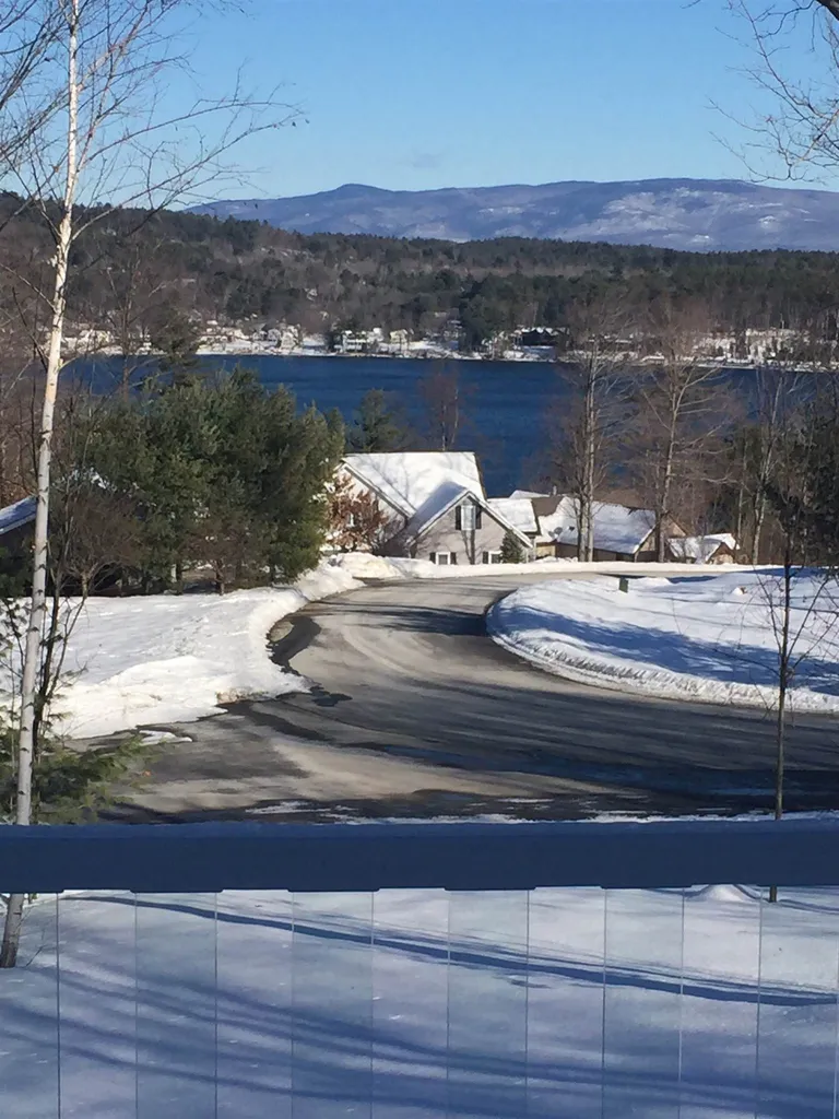 116 Upper Mile Point Drive Meredith NH 03253