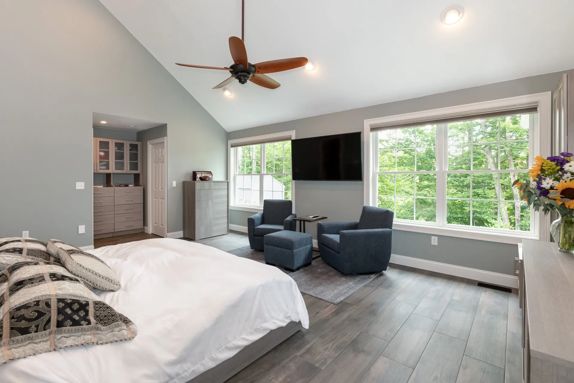116 Upper Mile Point Drive Meredith NH 03253