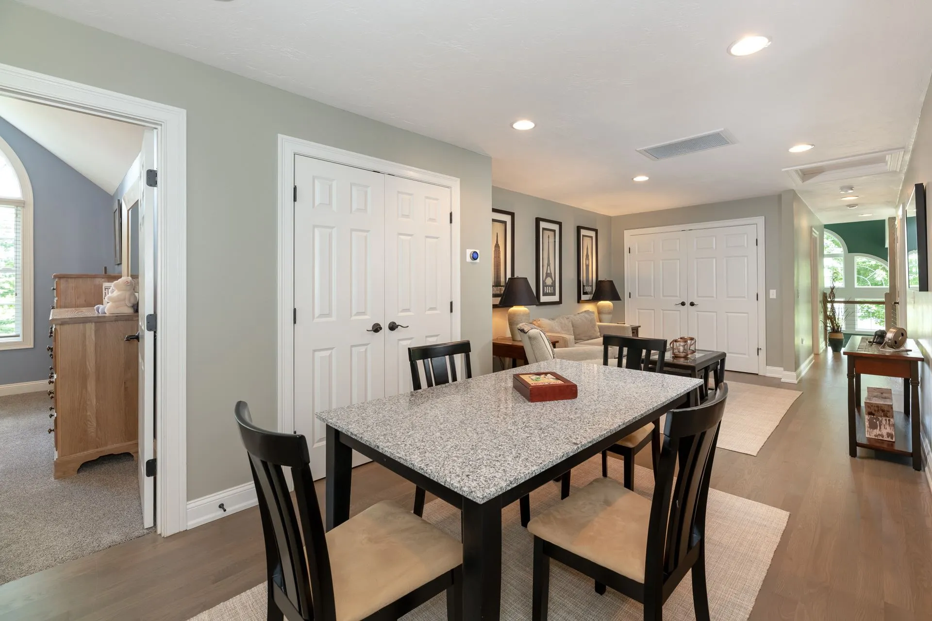116 Upper Mile Point Drive Meredith NH 03253