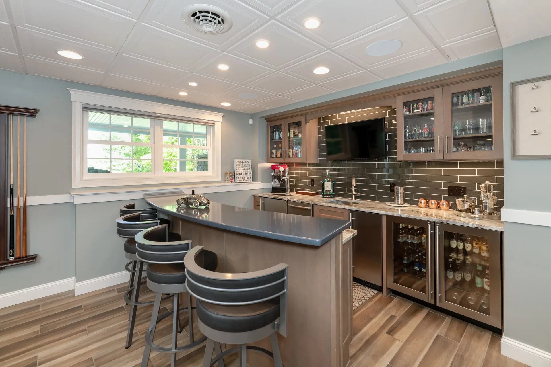 116 Upper Mile Point Drive Meredith NH 03253