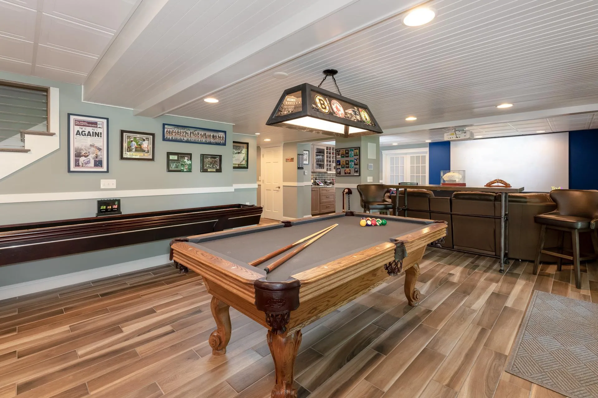 116 Upper Mile Point Drive Meredith NH 03253