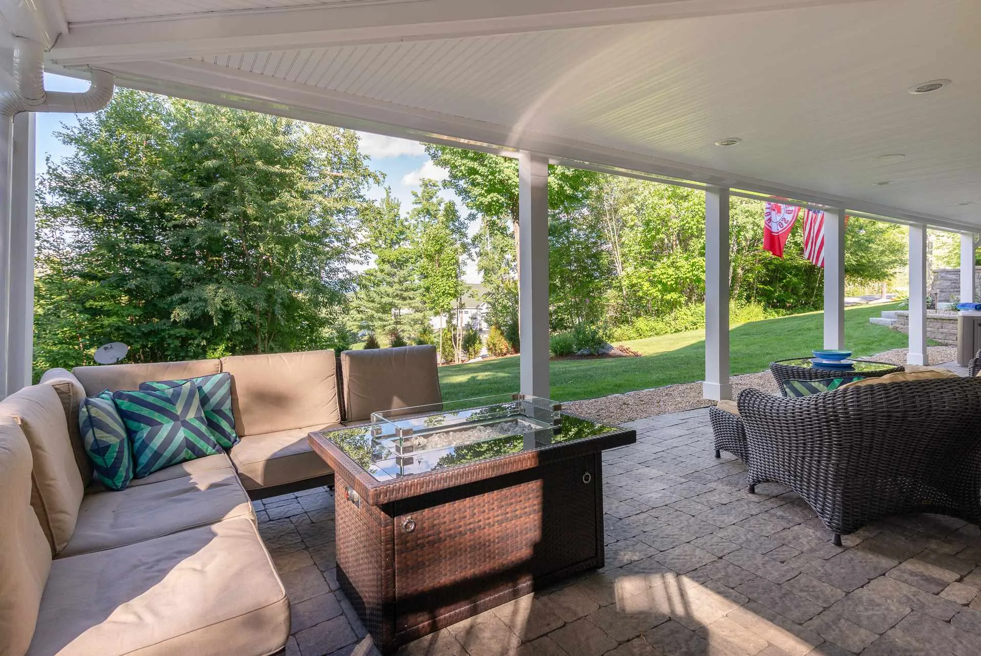 116 Upper Mile Point Drive Meredith NH 03253
