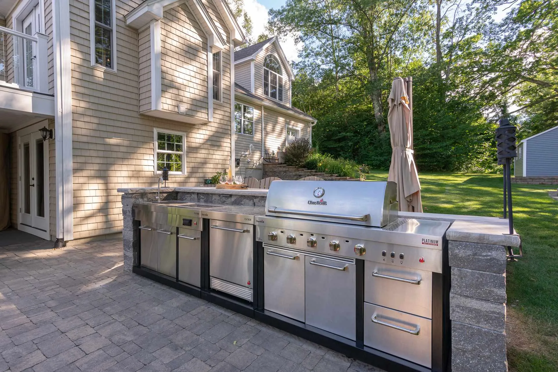 116 Upper Mile Point Drive Meredith NH 03253
