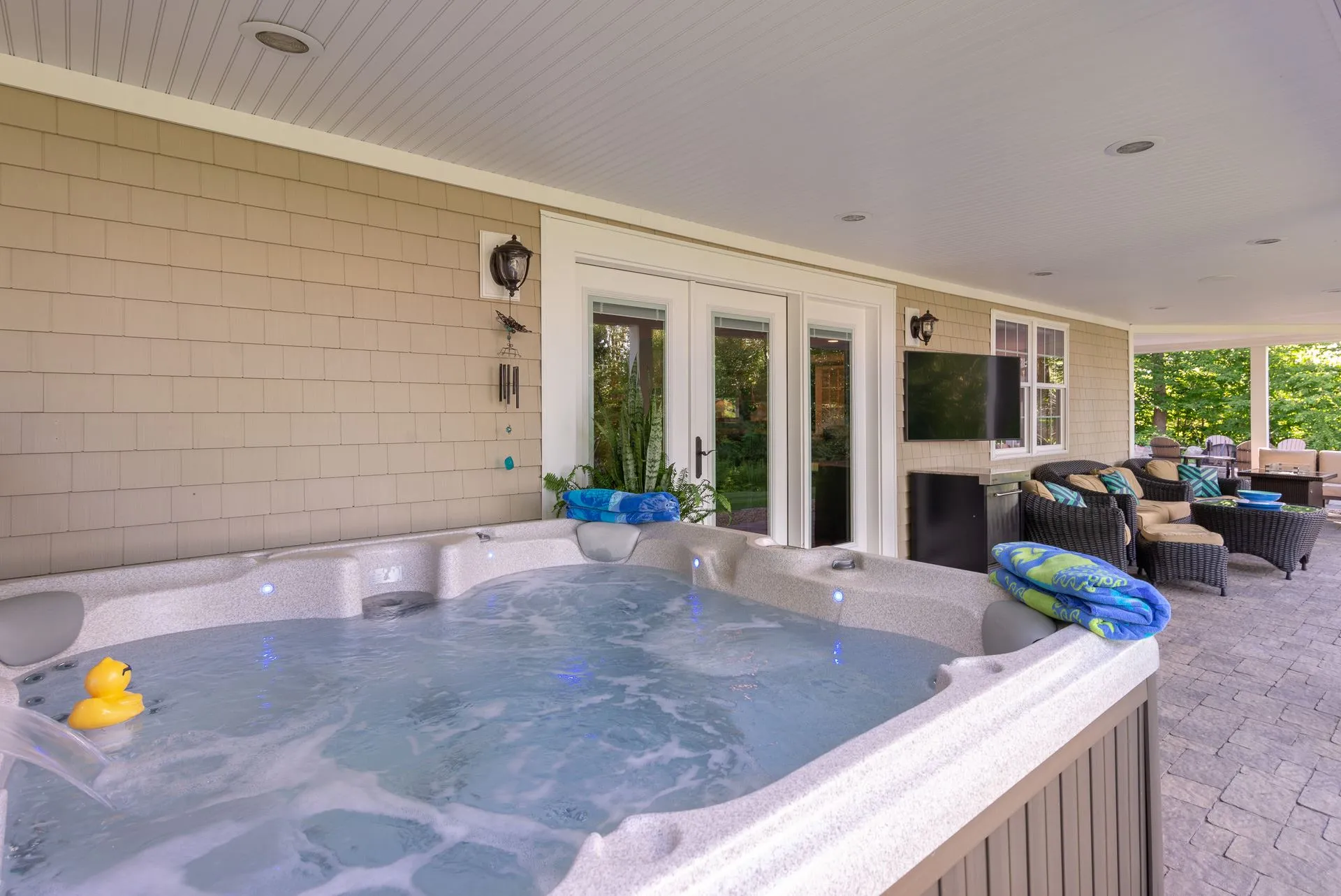 116 Upper Mile Point Drive Meredith NH 03253