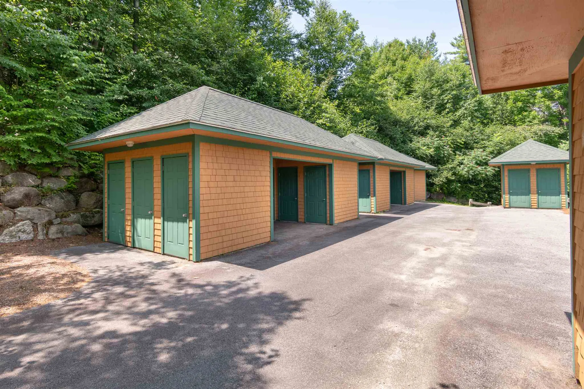 116 Upper Mile Point Drive Meredith NH 03253