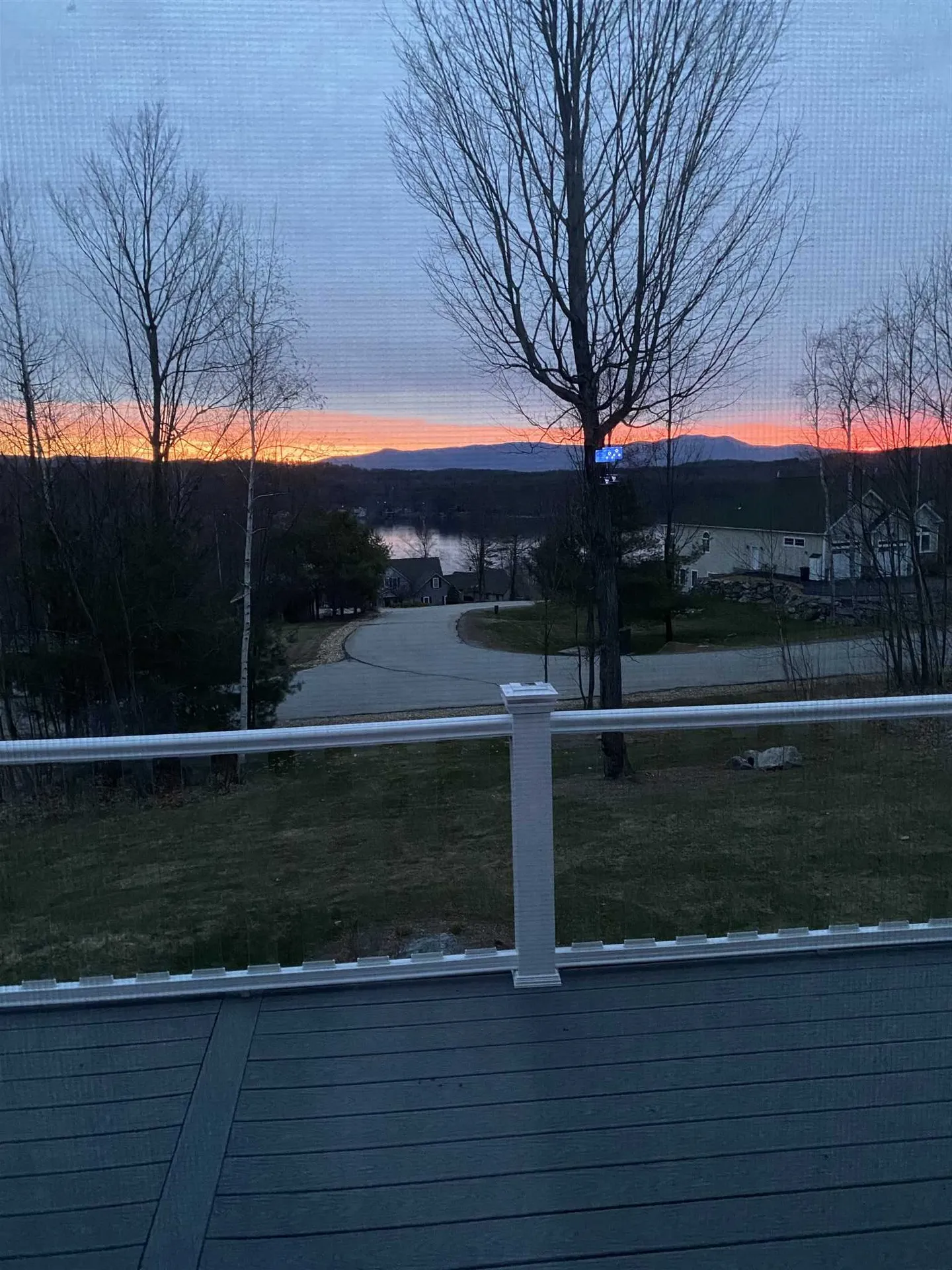 116 Upper Mile Point Drive Meredith NH 03253