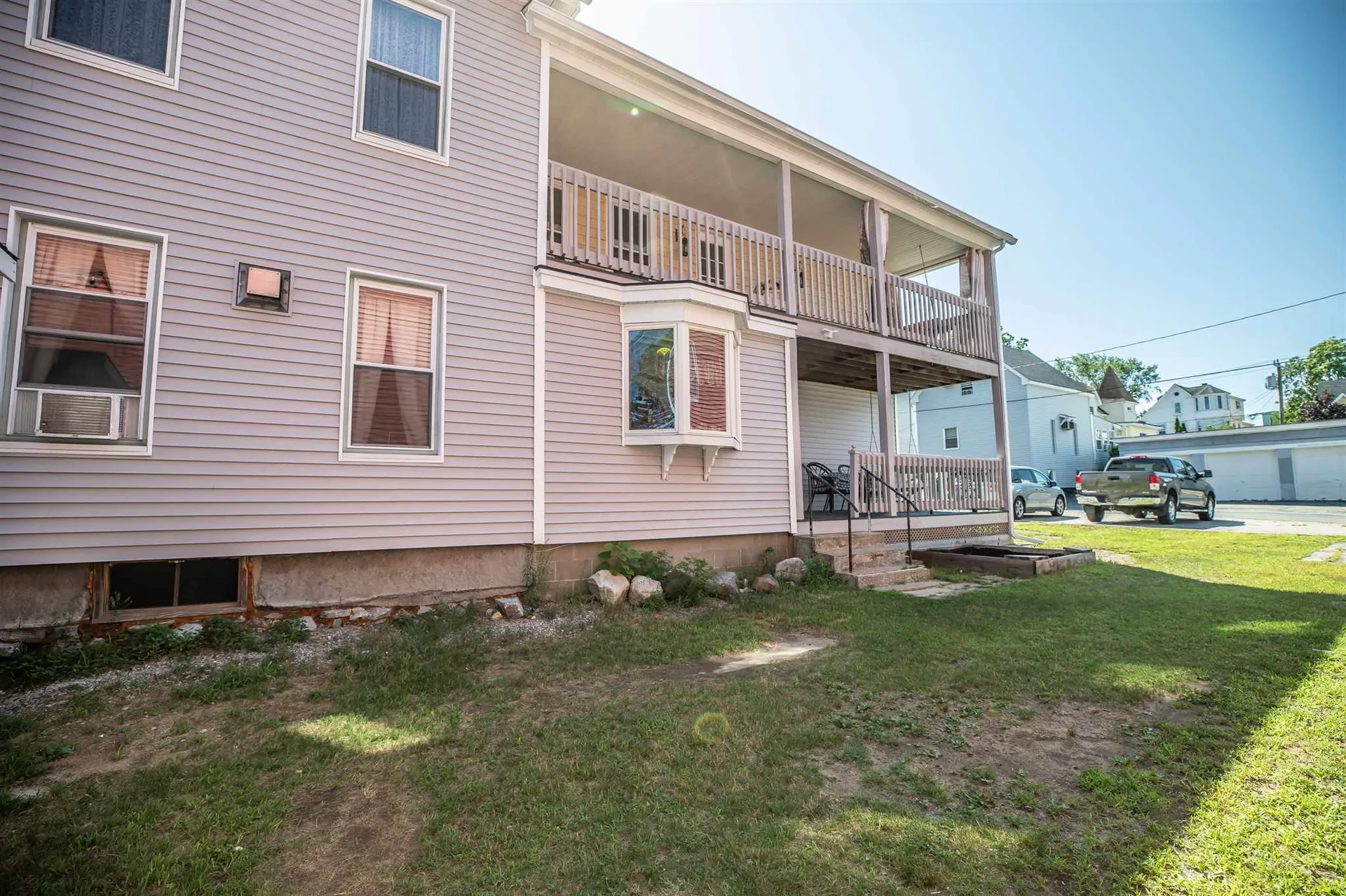 615 Harvard Street Manchester NH 03103