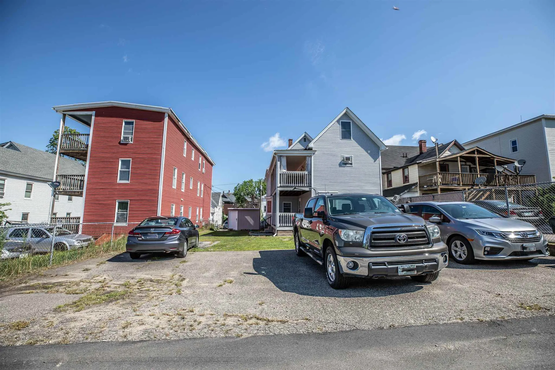 615 Harvard Street Manchester NH 03103