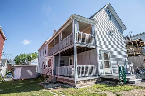 615 Harvard Street Manchester NH 03103
