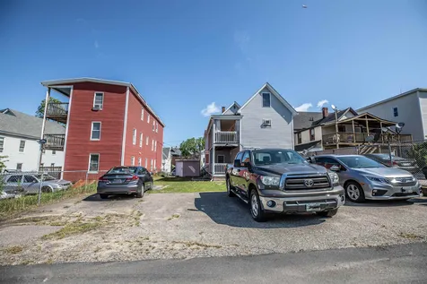 615 Harvard Street Manchester NH 03103