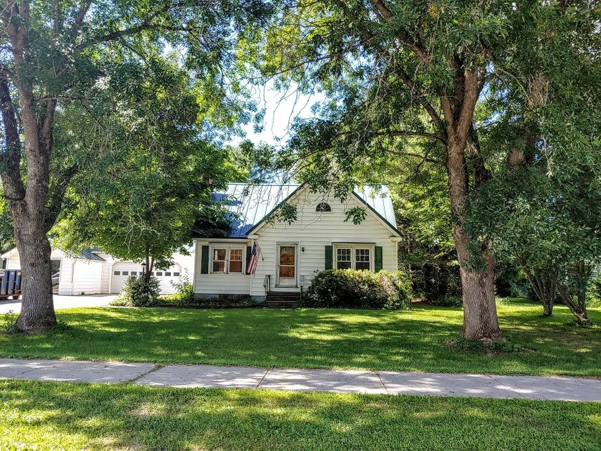23 Winooski Street Waterbury VT 05676