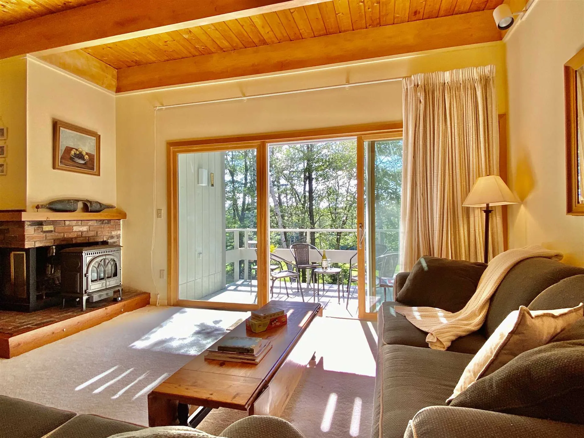 36 Fairway Drive Sunapee NH 03782